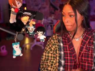 lovenzia — Camsoda recorded stream image, 17.09.2025 02:20