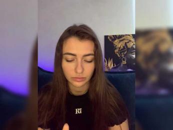 WILDGIRL — Bongacams recorded stream image, 17.09.2025 04:00