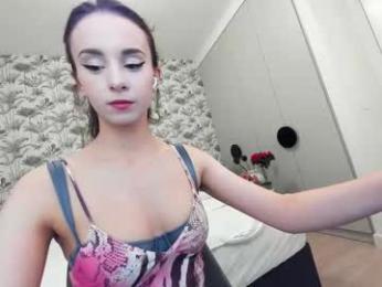 ehotlovea — Chaturbate recorded stream image, 17.02.2025 00:00