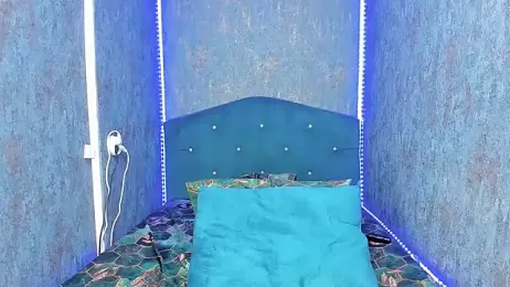 RedAssHottie — Stripchat recorded stream screenshot (17 Sep 2025)