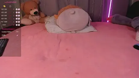 Jess_Lui — Stripchat recorded stream image, 17.09.2025 03:00