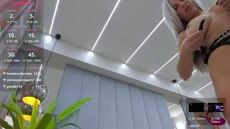 Jessy_Jo — Stripchat recorded stream image, 17.09.2025 05:30