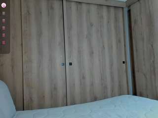 lauracriistina — Camsoda recorded stream screenshot (17 Sep 2025)