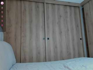 lauracriistina — Camsoda recorded stream screenshot (17 Sep 2025)