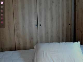 lauracriistina — Camsoda recorded stream screenshot (17 Sep 2025)