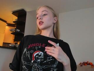 Mia Meowy — Flirt4free recorded stream image, 17.09.2025 10:40