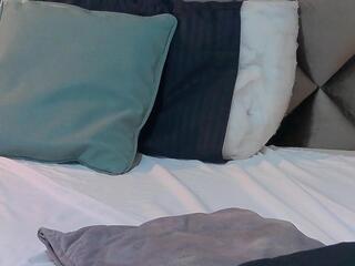 Sophia Loreen — Flirt4free recorded stream screenshot (17 Sep 2025)