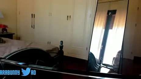 adarabu — Stripchat recorded stream screenshot (17 Sep 2025)