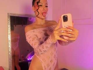 lavagirlbabee — Camsoda recorded stream screenshot (17 Sep 2025)