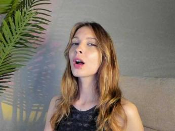 Maribett — Bongacams recorded stream image, 17.09.2025 14:40