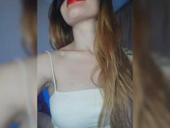 BeautyD — Bongacams recorded stream screenshot (17 Sep 2025)