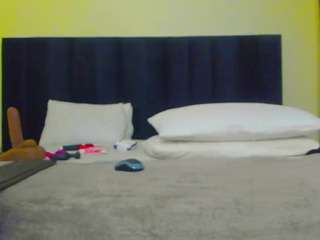 cutie-bootie — Camsoda recorded stream screenshot (17 Sep 2025)