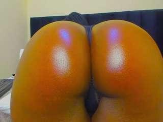 cutie-bootie — Camsoda recorded stream screenshot (17 Sep 2025)