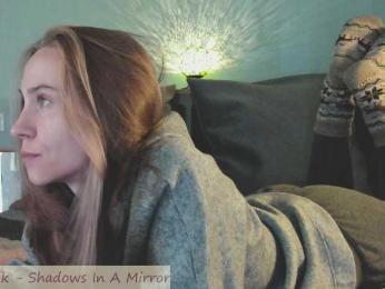 Adamova_Eva — Bongacams recorded stream screenshot (17 Sep 2025)