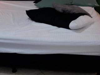 Sophia Loreen — Flirt4free recorded stream screenshot (27 Jan 2025)