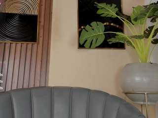 kenay-fox — Camsoda recorded stream image, 18.09.2025 04:50