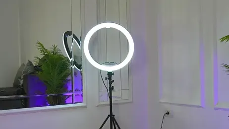 Cherrysweett — Stripchat recorded stream screenshot (18 Sep 2025)