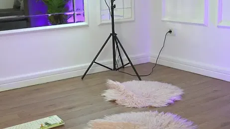 Cherrysweett — Stripchat recorded stream screenshot (18 Sep 2025)