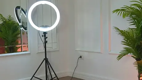 Cherrysweett — Stripchat recorded stream screenshot (18 Sep 2025)