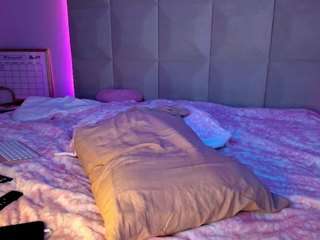 briannabrave — Camsoda recorded stream image, 18.09.2025 06:20