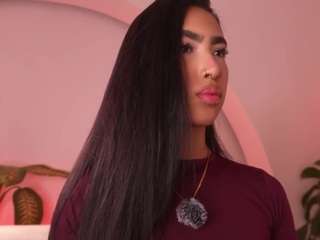 kali-hill — Camsoda recorded stream image, 18.09.2025 06:40