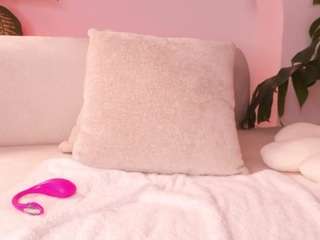 kali-hill — Camsoda recorded stream image, 18.09.2025 06:40