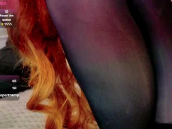 Midnightrose11 — Bongacams recorded stream screenshot (18 Sep 2025)