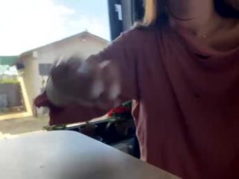 nyconik — Chaturbate recorded stream screenshot (18 Sep 2025)