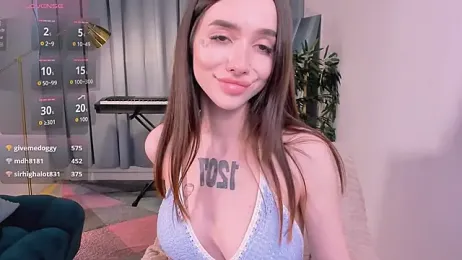 shuggybaby — Stripchat recorded stream screenshot (18 Sep 2025)