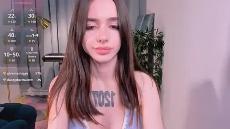 shuggybaby — Stripchat recorded stream screenshot (18 Sep 2025)