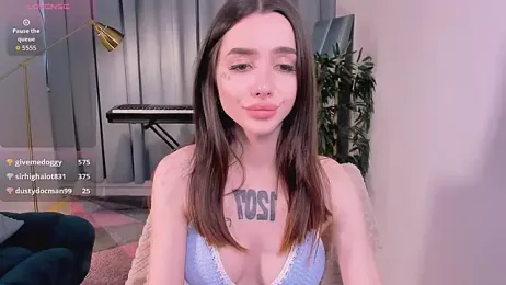 shuggybaby — Stripchat recorded stream screenshot (18 Sep 2025)