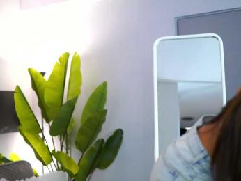 RaquelleVon — Bongacams recorded stream image, 18.09.2025 07:10