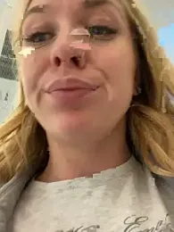 Sweet___Emily — Stripchat recorded stream image, 18.09.2025 13:40