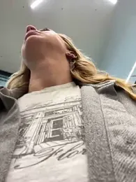 Sweet___Emily — Stripchat recorded stream image, 18.09.2025 13:40