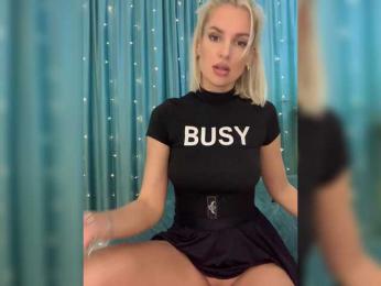 Stasya-moor — Bongacams recorded stream image, 18.09.2025 15:10