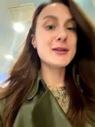 Dina_Tease — Stripchat recorded stream screenshot (18 Sep 2025)