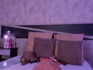 sweet-arii — Camsoda recorded stream image, 18.09.2025 12:30