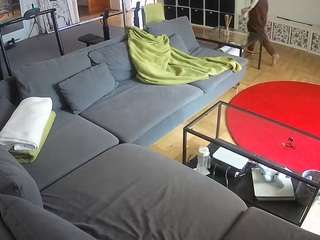 voyeurcam-julmodels-living-3 — Camsoda recorded stream image, 17.09.2025 18:00