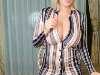 tunderosee — Camsoda recorded stream image, 17.02.2025 04:50
