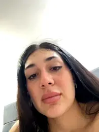 LaanaCooper — Stripchat recorded stream screenshot (18 Sep 2025)