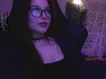 _Q_ — Bongacams recorded stream image, 18.09.2025 20:20