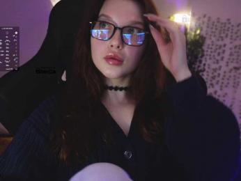 _Q_ — Bongacams recorded stream image, 18.09.2025 20:20
