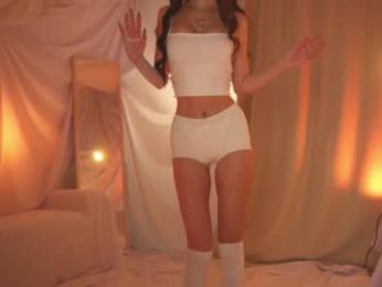 sunny_maria — Chaturbate recorded stream image, 18.09.2025 20:50