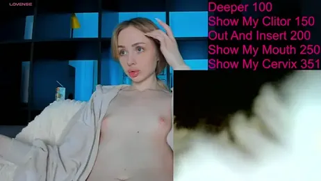 jannemary — Stripchat recorded stream image, 18.09.2025 21:30