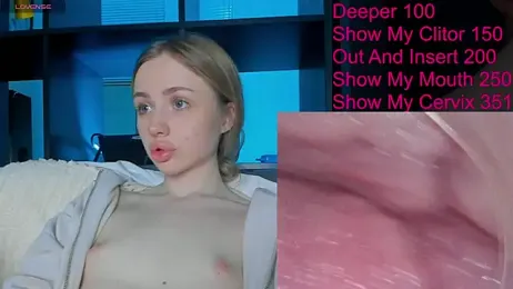 jannemary — Stripchat recorded stream image, 18.09.2025 21:30