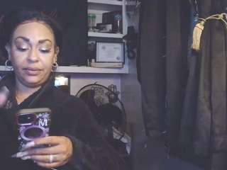 lushdiamondz — Camsoda recorded stream image, 18.09.2025 22:20