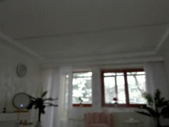 tiffanyhouston_ — Chaturbate recorded stream screenshot (17 Feb 2025)