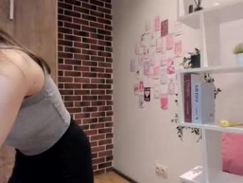 pamilarakestraw — Chaturbate recorded stream screenshot (18 Sep 2025)