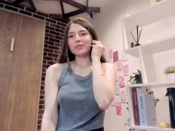 pamilarakestraw — Chaturbate recorded stream screenshot (18 Sep 2025)