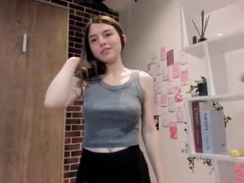 pamilarakestraw — Chaturbate recorded stream screenshot (18 Sep 2025)